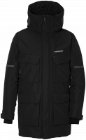 Мужская куртка DREW PARKA . Цвет .