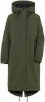 Куртка женская  ALICIA PARKA . Цвет .
