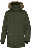 Куртка мужская FREDRIK . Цвет .