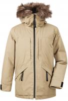 LASSE DALE MEN'S PARKA Куртка мужская . Цвет .