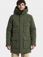 Куртка мужская DREW PARKA . Цвет .